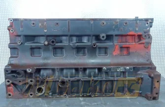 Crankcase for engine Deutz TCD2013 L06 4V 04915950
