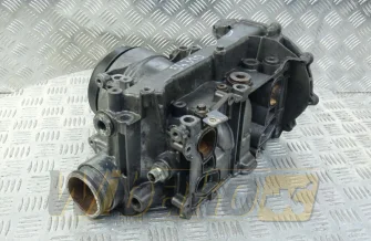 Oil cooler housing Deutz 04905718