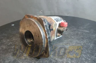 Gear pump Marzocchi GHP2BK2-D-13-S4 
