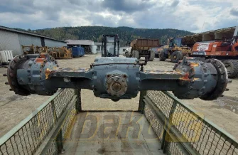 Front axle Liebherr MT-L 3095 93027519