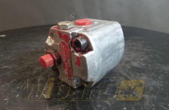 Gear pump HPI 01241431 L1943763