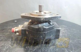 Hydraulic pump S0201900007 