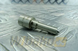 Injector nozzle Bosch DSLA154P1360 0433175405