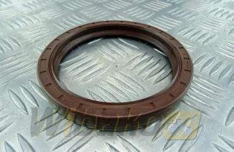 Shaft seal tył 105x130x15mm Elring EL756148