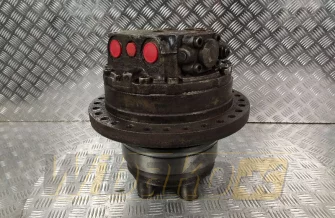 Drive motor JCB JS220 