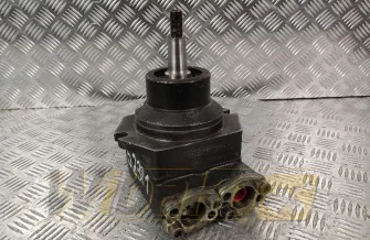 Hydraulic motor Liebherr 914830 10032633