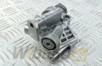 Fuel pressure valve Bosch F00BC80045