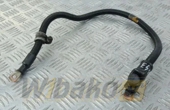 Fuel line elektryczny masowy alternatora for engine Deutz TCD2013 L06 4V 04215272