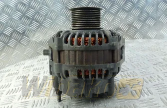 Alternator 100A Deutz 04904780