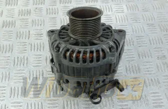 Alternator 100A Deutz 04904780