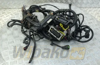 Electric harness for engine Deutz TCD2013 L06 4V 04215187
