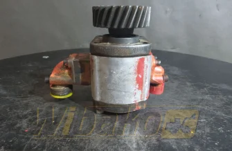 Gear pump Bosch 0510615317