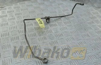Compressor Oil Line for engine Deutz TCD2013 4V 04902623