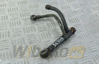 Fuel line for engine Deutz TCD2013 4V 04902353
