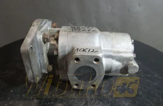 Gear pump LF 05-11782 
