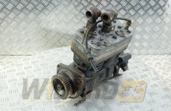 Compressor Knorr-Bremse LK4944 K017527