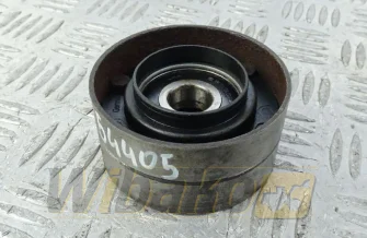 Intermediate idler roller Deutz 04908784