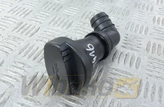 Oil filler for engine Deutz TCD2013 4V 