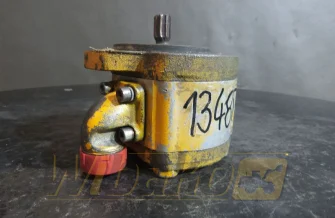 Gear pump Bosch 0510325017