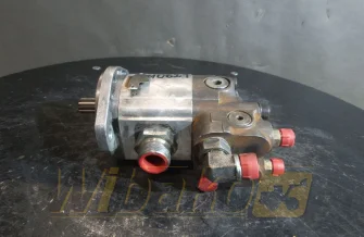 Gear pump Parker 4208-14927536/008 
