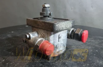Gear pump NN RD2214S 