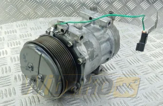 Air conditioning compressor Liebherr SD7H15/8234 10116769