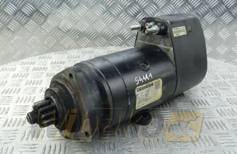Starter Liebherr 6290106