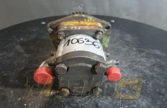 Gear pump Caproni 20A8.2X021 