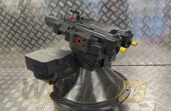 Hydraulic pump O&K A8VO55LA1H2/60R1-NZG05K13 R909605576