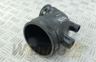 Turbocharger elbow Deutz 04198152