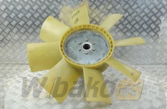 Fan + podstawa wentylatora Caterpillar 3114/3116 84007090635