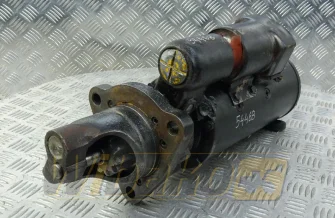 Starter Delco Remy 42MT 1993933
