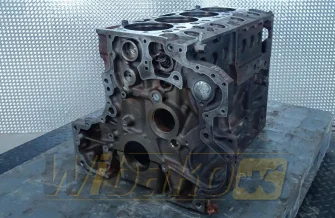 Crankcase for engine Deutz BF4M1013 04282829