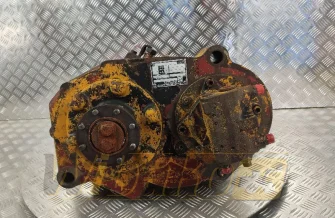 Reduction gearbox/transmission ZF 2AVG-100 4112033073