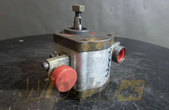 Gear pump NN 2TK16SDEU0205 