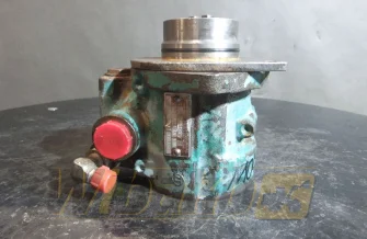 Gear pump ZF 7677955129 