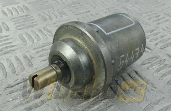 Gas regulator Linde CEH-04/04ZCS 684E096006