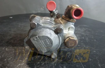 Gear pump ZF 7684955126 WAK7373Y11