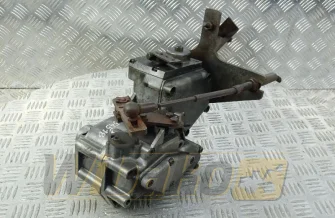 Gas regulator Heinzmann 02111261
