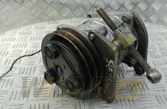 Air conditioning compressor Deutz 1013 