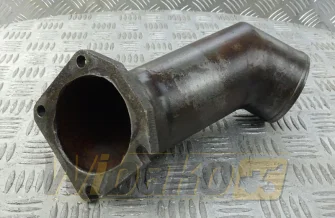 Inlet mainfold elbow Deutz BF4M1013 