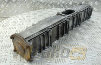 Intake manifold for engine Deutz 1013 04207503