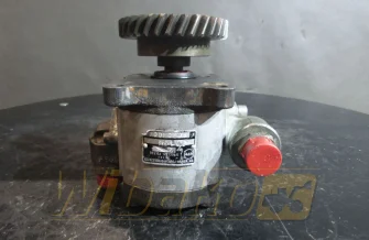 Gear pump WPH 2PZ4-11/28-1-575 