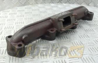 Exhaust manifold for engine Deutz BF4M1013 04255844