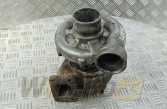 Turbocharger Schwitzer S2A 04253956KZ