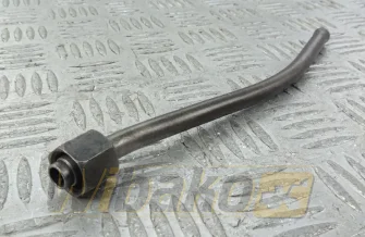 Oil dipstick housing Deutz 04261464