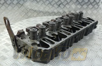 Cylinder head for engine Deutz BF4M1013 04255949