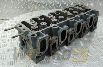 Cylinder head Deutz BF4M2011 04103845