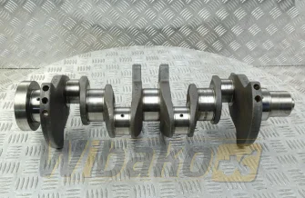 Crankshaft Deutz 1011/2011 04270236/04178684R