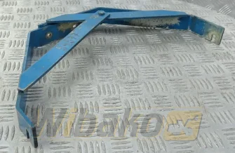 Oil Cooler Bracket for engine Deutz BF4M2011 04280653